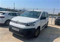 CITROEN 1.5 BLUEHDI 75KW TALLA M LIVE PACK  - 5642-MJB